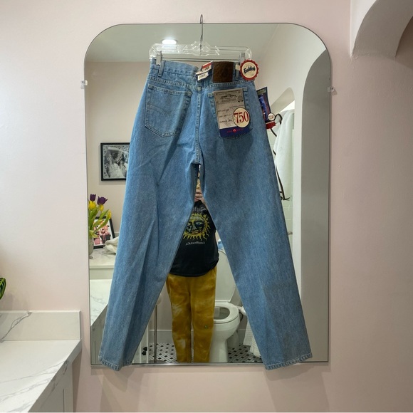 Vintage Bugle Boy Jeans - Picture 2 of 9